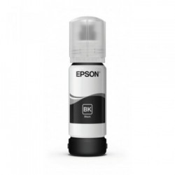 Epson 104 EcoTank Black ink bottle
