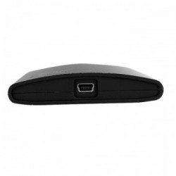 StarTech.com Laptop crash cart adapter portatile Console KVM a USB 2.0