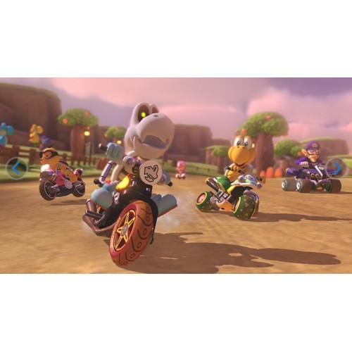 Nintendo Mario Kart 8 Deluxe Nintendo Switch...