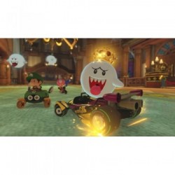 Nintendo Mario Kart 8 Deluxe Nintendo Switch Inglese con multilingua Italiano