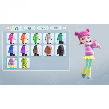 Hotpoint Ariston FI7 864 SH...