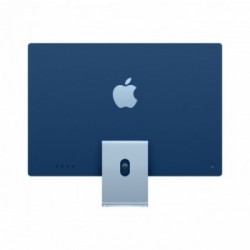 Apple iMac 24" con display Retina 4.5K (Chip M1 con GPU 8-core, 256GB SSD) *ESTENSIONE GARANZIA3 3 ANNI IN PIU' in omaggio*