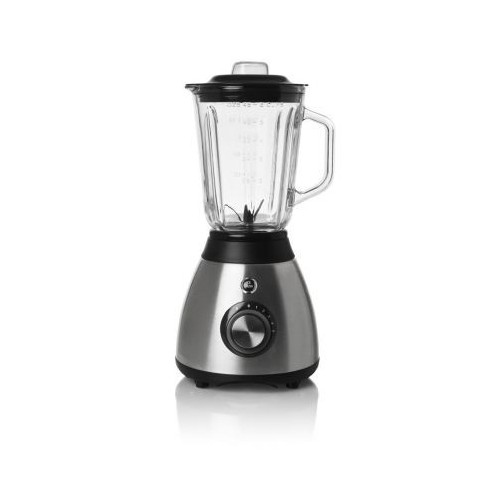 MELCHIONI FRULLATORE FRULLO GLASS 600 WATT -...