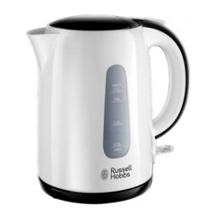 Russell Hobbs 25070-70 My Breakfast - Bollitore Elettrico, 2200 W, 1,7 Lt.