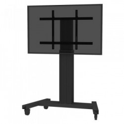 Newstar Mobiletto portatile per TV