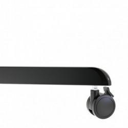 Newstar Mobiletto portatile per TV