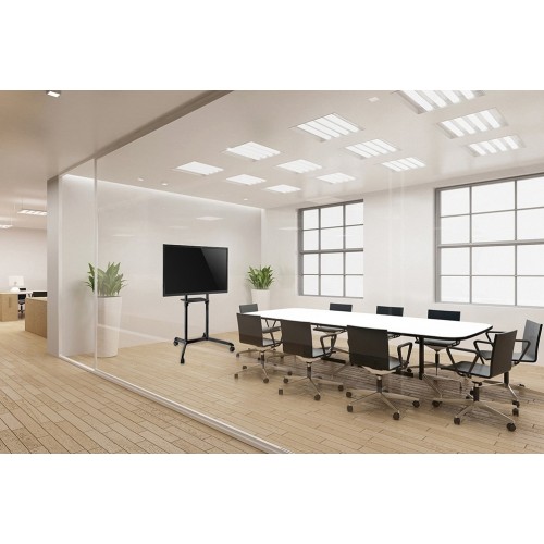 Newstar Mobiletto portatile per TV