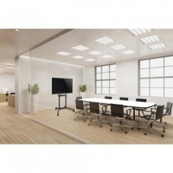 Newstar Mobiletto portatile per TV