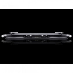 Multibrackets 4227 Supporto TV a parete 165,1 cm (65") Nero