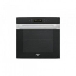 Hotpoint FI9 891 SP IX HA - Forno Multifunzione da Incasso, 73 Litri, Classe A+