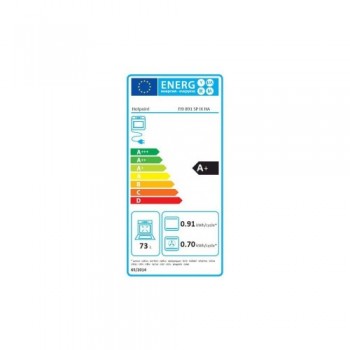 Hotpoint FI9 891 SP IX HA -... 2