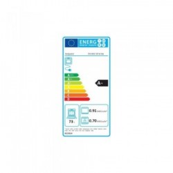 Hotpoint FI9 891 SP IX HA - Forno Multifunzione da Incasso, 73 Litri, Classe A+