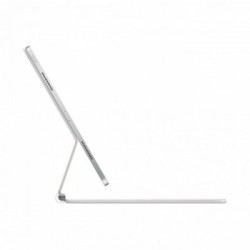 Apple Magic Keyboard per iPad Pro 12.9" (quinta gen.) - Bianco