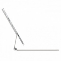 Apple Magic Keyboard per iPad Pro 11" (terza gen.) e per iPad Air (quarta gen.) - Bianco