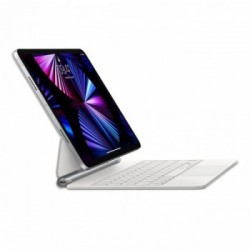 Apple Magic Keyboard per iPad Pro 11" (terza gen.) e per iPad Air (quarta gen.) - Bianco