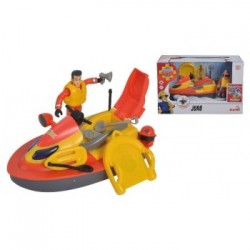 Moto ad acqua Juno con personaggio Elvis