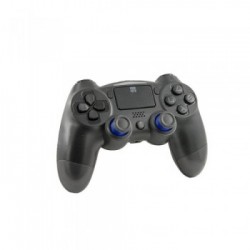 Xtreme Wireless BT Controller Nero 3,5 mm Gamepad Analogico/Digitale PlayStation 4