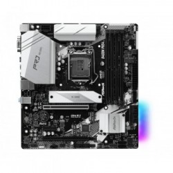 Asrock B460M Pro4 Intel B460 LGA 1200 micro ATX