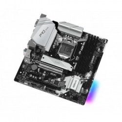 Asrock B460M Pro4 Intel B460 LGA 1200 micro ATX