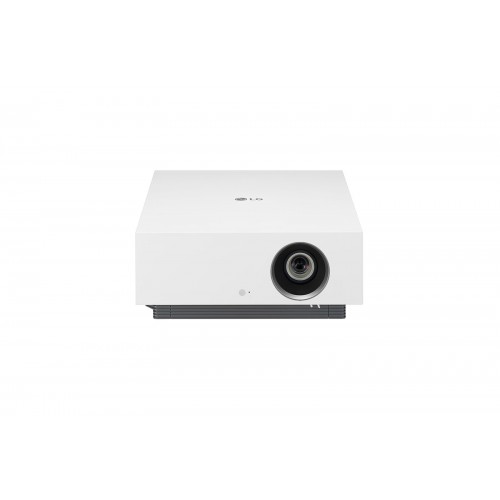 LG HU810PW videoproiettore 2700 ANSI lumen DLP...