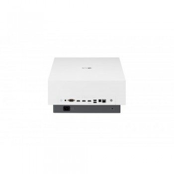 LG HU810PW videoproiettore... 2