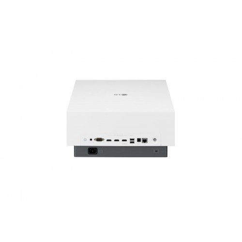 LG HU810PW videoproiettore 2700 ANSI lumen DLP...