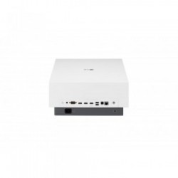 LG HU810PW videoproiettore 2700 ANSI lumen DLP 2160p (3840x2160) Bianco