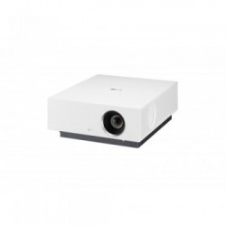 LG HU810PW videoproiettore 2700 ANSI lumen DLP 2160p (3840x2160) Bianco