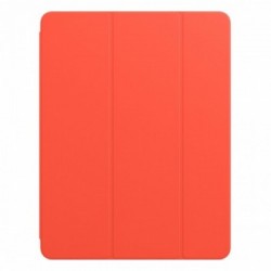 Apple Cover Smart Folio per iPad Pro 12.9" (quinta gen.) - Arancione elettrico