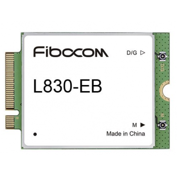 Lenovo Fibocom L830-EB -...