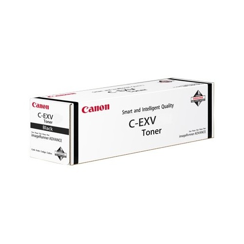 Canon C-EXV 47 cartuccia toner 1 pezzo(i)...