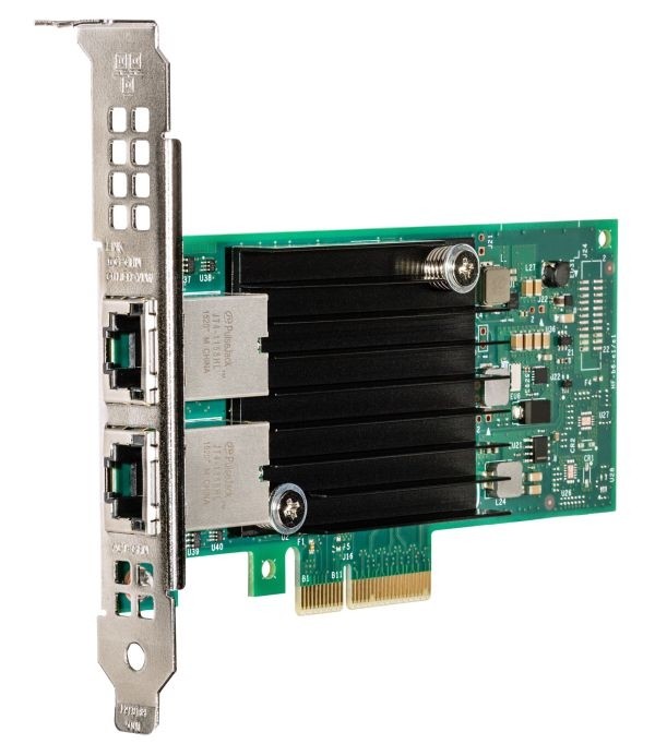 Lenovo 00MM860 scheda di rete e adattatore Interno Ethernet 10000 Mbit/s