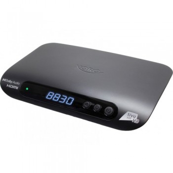 Xoro HRS 8830 set-top box...