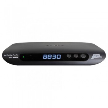 Xoro HRS 8830 set-top box... 2