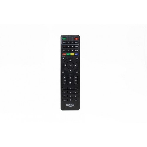 Xoro HRS 8830 set-top box TV Ethernet (RJ-45),...