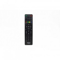 Xoro HRS 8830 set-top box TV Ethernet (RJ-45), Satellite Full HD Nero