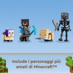 LEGO Minecraft Il portale in rovina - 21172