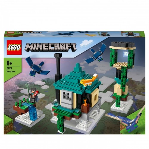 LEGO Minecraft Sky Tower - 21173