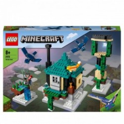 LEGO Minecraft Sky Tower - 21173