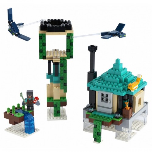 LEGO Minecraft Sky Tower - 21173