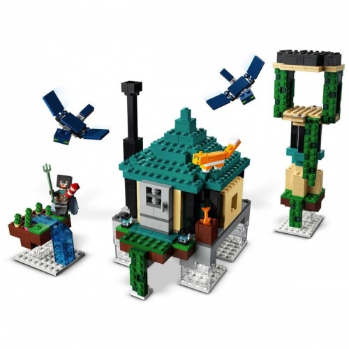 LEGO Minecraft Sky Tower - 21173