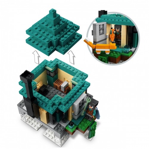 LEGO Minecraft Sky Tower - 21173