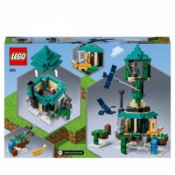 LEGO Minecraft Sky Tower - 21173