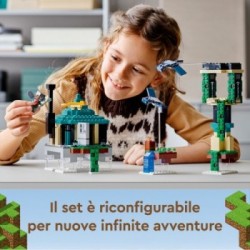 LEGO Minecraft Sky Tower - 21173