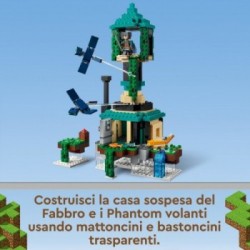 LEGO Minecraft Sky Tower - 21173