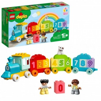 Lego Duplo 10954 - Treno...