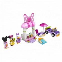 LEGO Disney La gelateria di Minnie - 10773