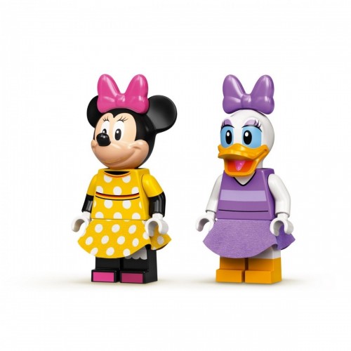LEGO Disney La gelateria di Minnie - 10773