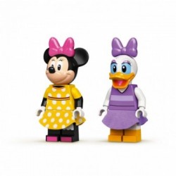 LEGO Disney La gelateria di Minnie - 10773