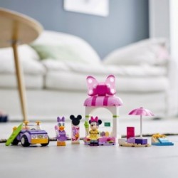 LEGO Disney La gelateria di Minnie - 10773